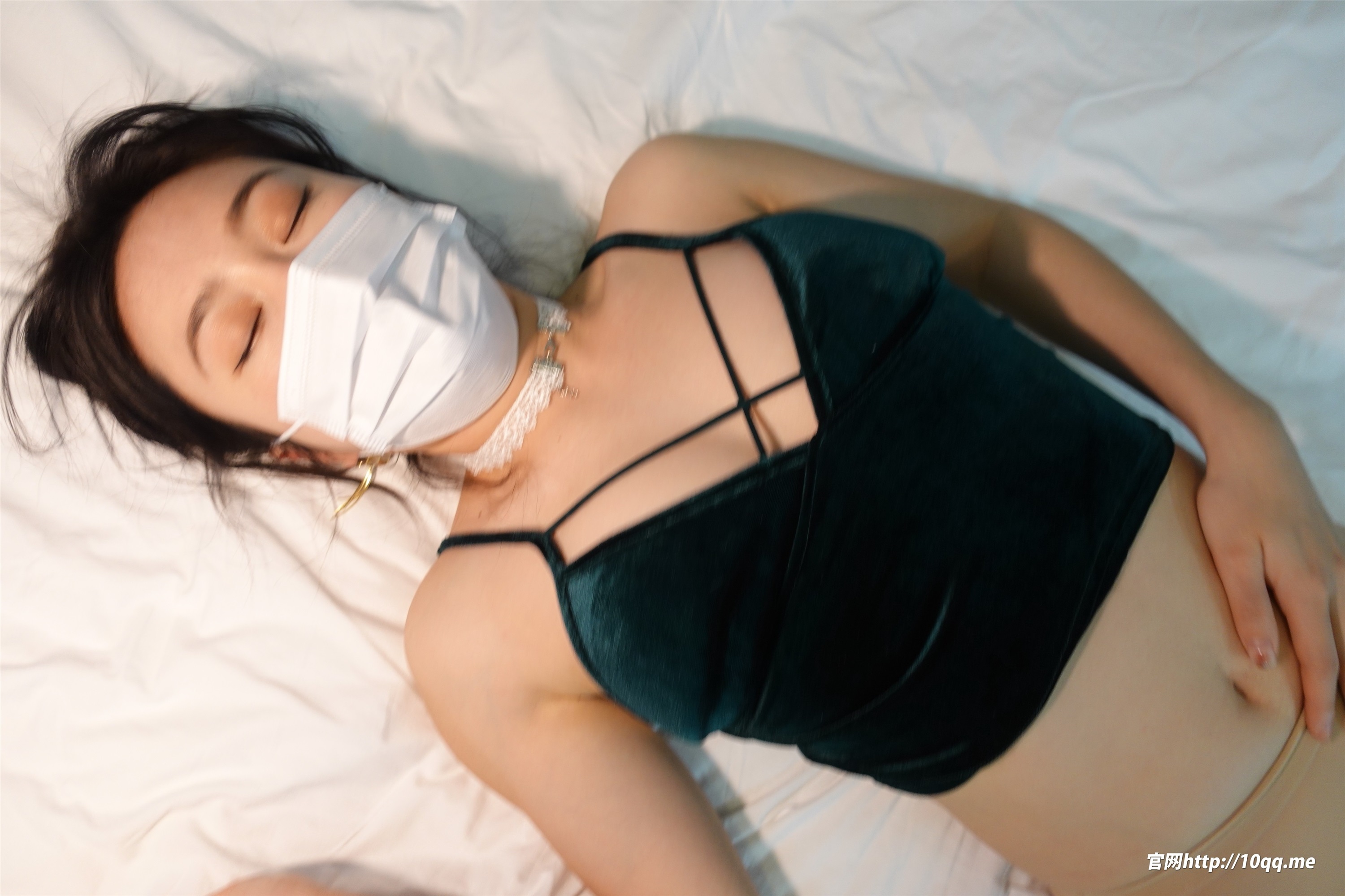 ROSI口罩系列 2022.04.20 NO.2138